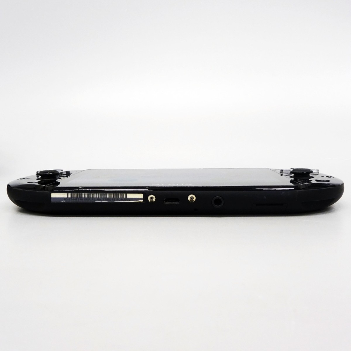 Sony Playstation PS Vita Black PCH-2000 ZA11 Console only PSV Slim