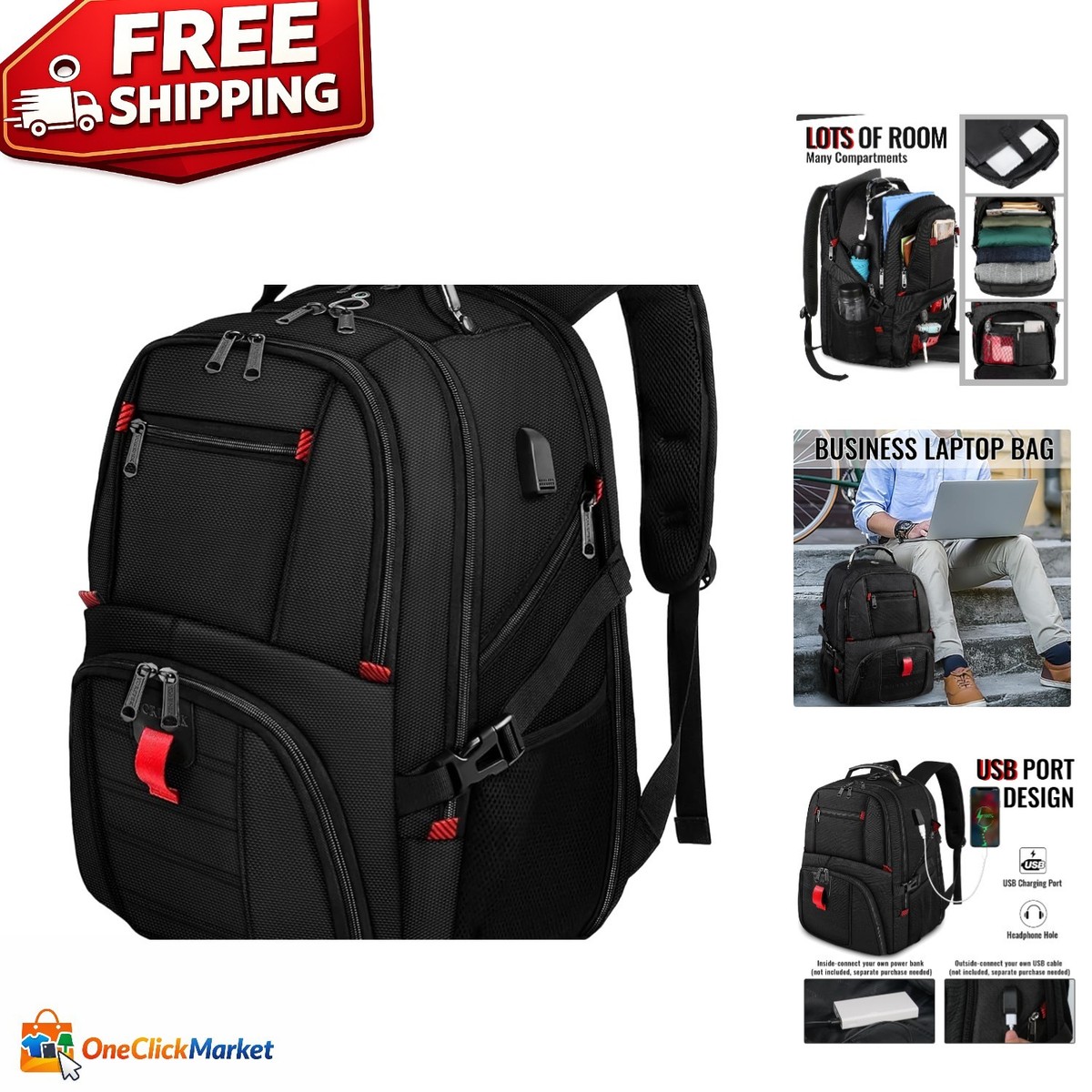 15 laptop backpack uk Fjallraven Kanken Laptop Backpack 15" - Graphite
