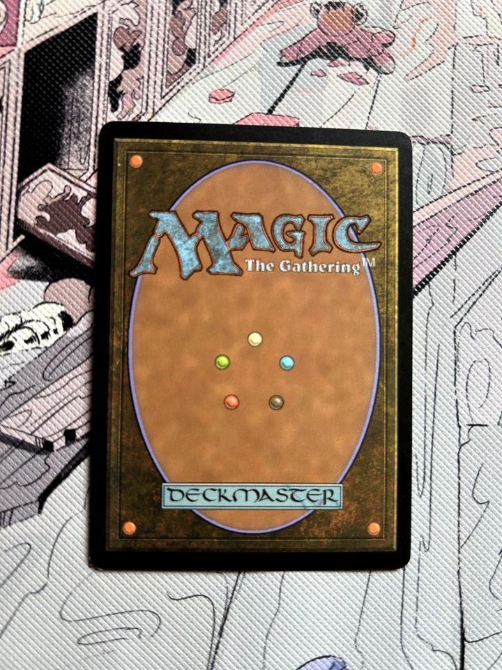 Ashling, the Extinguisher | Near Mint | Italian | Eventide #33 | MTG Commander - Image 2 of 3