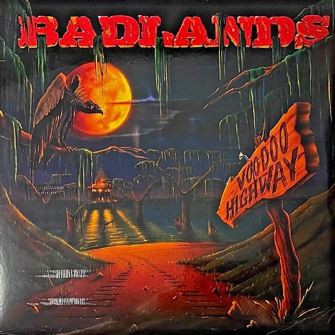 Hard Rock Metal Vinyl Records for sale - eBay