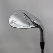 Kasco Wedge Dolphin Wedge DW-120G Silver 48° Dolphin DP-201
