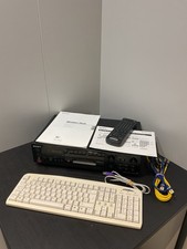 SONY MDS-JB930  "UK EDITION" Minidisc player / Recorder  With Controller -  VGC