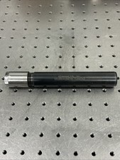 Kennametal 1" Shank DA100 Collet Chuck Extension SS100DA104731 7” OAL