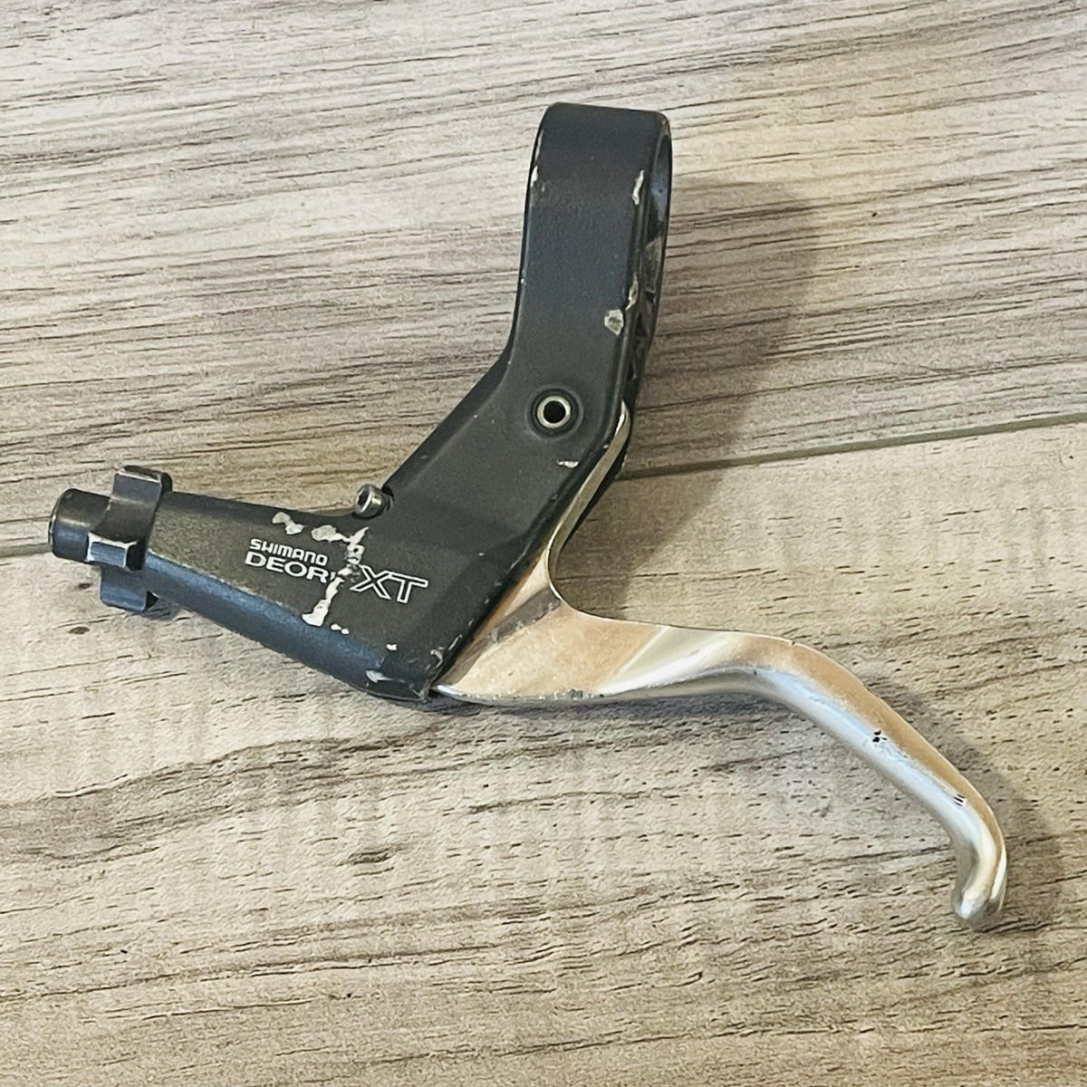 SHIMANO シマノ XT BL-M739 ブレーキレバー 美USED品 Yahoo!オークション -「シマノ m739」(ブレーキ) (パーツ)の落札