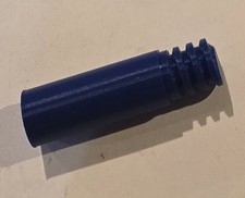 Broom Thread Insert, Rod Thread Insert, 3D Printed