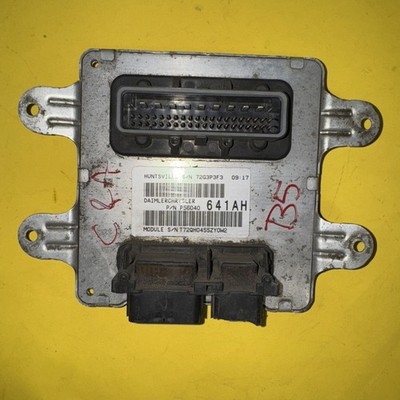 2005-2007 DODGE DAKOTA POWER Control Module ECU PCM ECM OEM