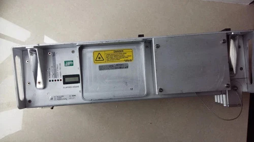 ASML Laser Mat: 4022.427.42562 Class 3B ( NdYVO4) ) 532nm Laser Module