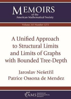 A Unified Approach to Structural Limits and Buch American Mathematical Society