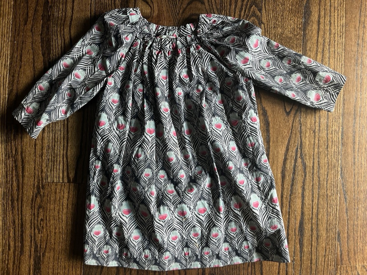 Bonpoint Liberty Of London Dress Size 8 | eBay