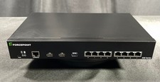 Forcepoint 330-C1 Next Generation Security Appliance -Same Day Shipping