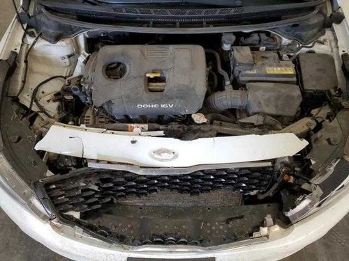 Tapa tapa tapa gasolina puerta llenado combustible Kia Forte 2015 2016 2017 2018 - Imagen 11 de 12