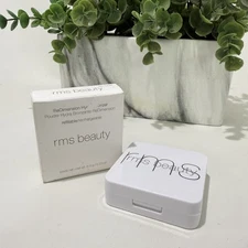 Rms Beauty ReDimension Hydra Bronzer - TAN LIES - 6.5g/0.23oz