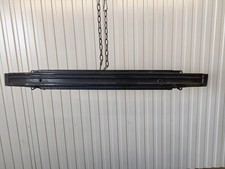 Pare-choc avant Peugeot 807