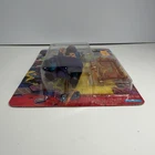 Vintage TMNT Ninja Turtles Shredder 1990 Playmates Action Figure Sealed