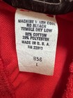 Gertrude Davenport strapless romper women’s size L NEW IN PKG VTG — photo 7