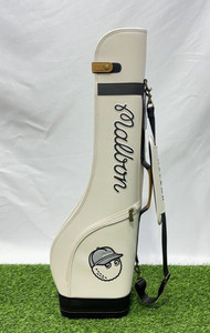 Malbon Golf Half Bag | eBay