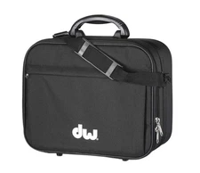 Dw Double Pedal Bag For 5002 9002 Heavy Duty Transport With Pocket