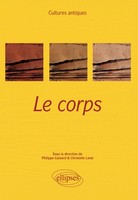 Le Corps. Programme ENS 2016 Philippe Guisard (U. A.) Taschenbuch FranzöSisch