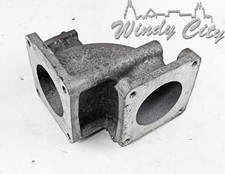 302 Gt40 Intake Elbow F77e-9e945-ac