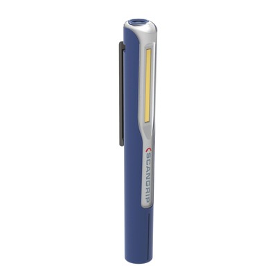 SCANGRIP MAG PEN 3 pencil work light and spotlight in one, 150 lumen, Pocket-...