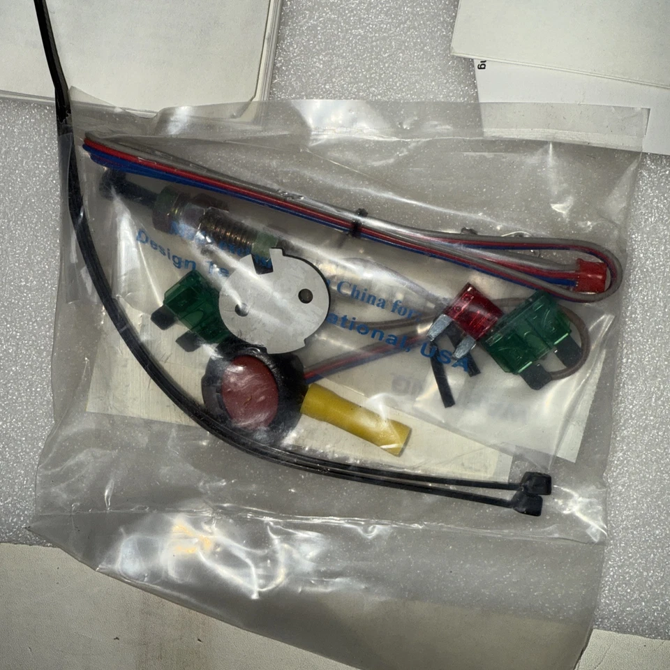 Directed Electronics 24927 car remote starter system with keyless remote - Image 2 of 4