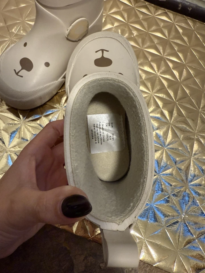 H&M Toddler Shoes  - Image 2 of 4