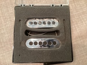 Kent Armstrong P90 | eBay