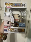 Funko POP! Vinyl: One Piece ENEL #2236 Chase Minor Box Damage NEW Target