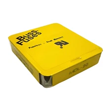 (Pack of 3) Bussmann Cooper MDL-20 Fusetron Dual Element Fuse, 20A, 32V