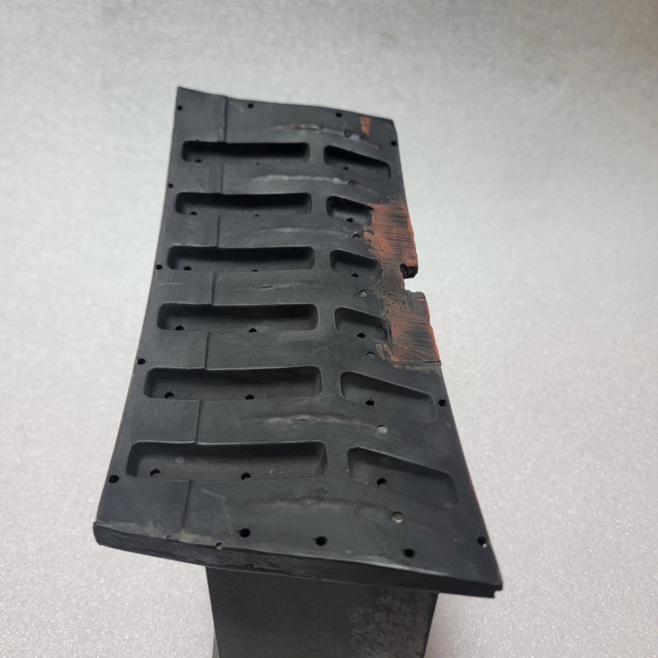 Pratt & Whitney SEAL: HPT,STG 1 - Engine: JT9D-7R4 Part Number: 798225 - Image 3 of 4