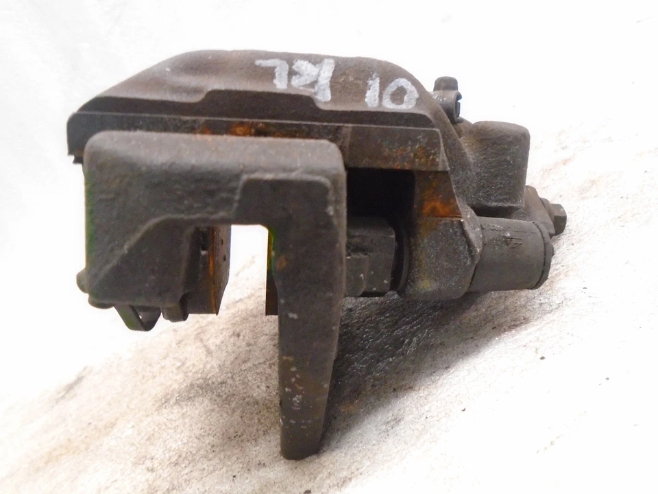 Pinza de freno trasera izquierda BMW X5 2000-2006 OEM MK71262 Foto 4 de 4