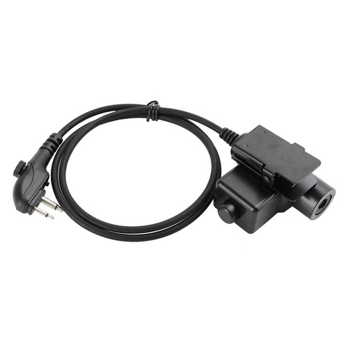 PD500/TC700-U94 PTT For Hytera TC-580 TC-600 TC-610 TC-618 TC-620 TC-700 TC-2110 - Zdjęcie 9 z 11