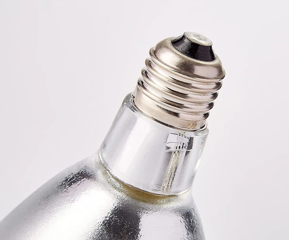 SERA Reptil Sun Spot Lampe Chauffante 75 W AMPOULE HALOGENE LUMIERE JOUR NEUF - Photo 4/4