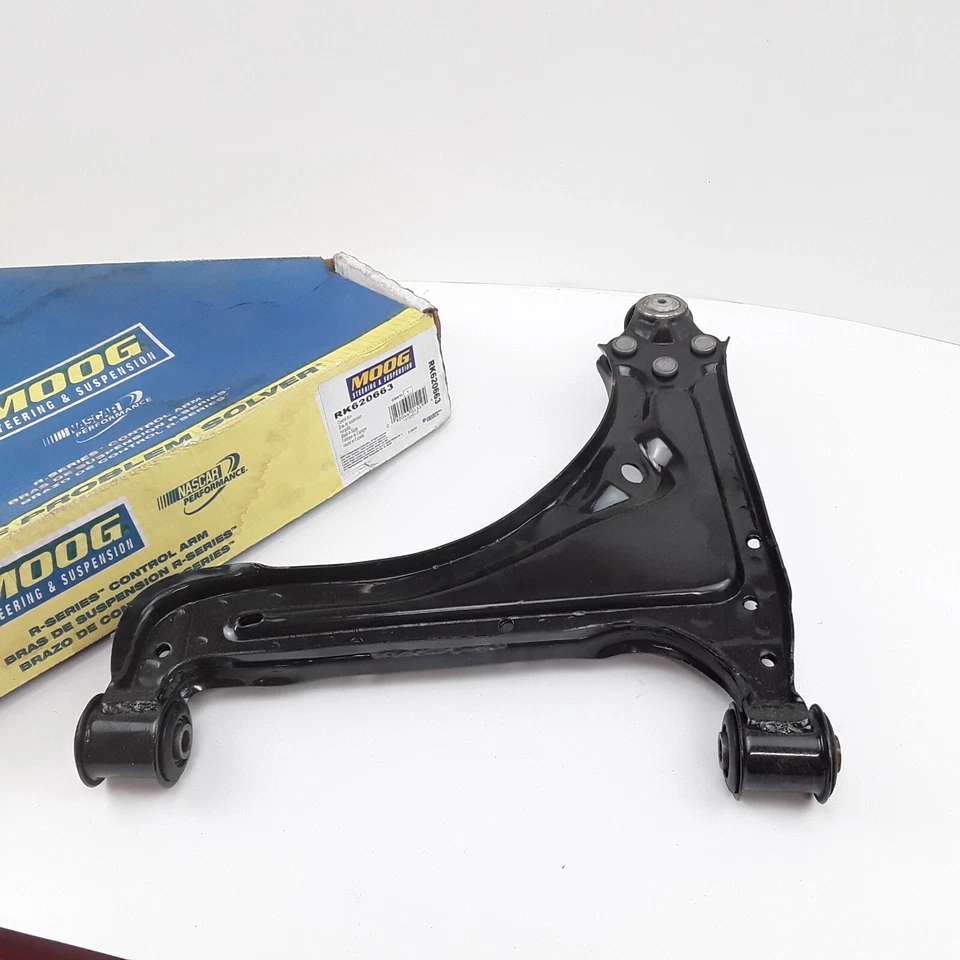 Suspension Control Arm For Buick Cadillac Oldsmobile Pontiac Chevrolet 1982-1996 - Image 3 of 4