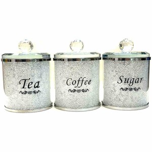 bling tea coffee sugar