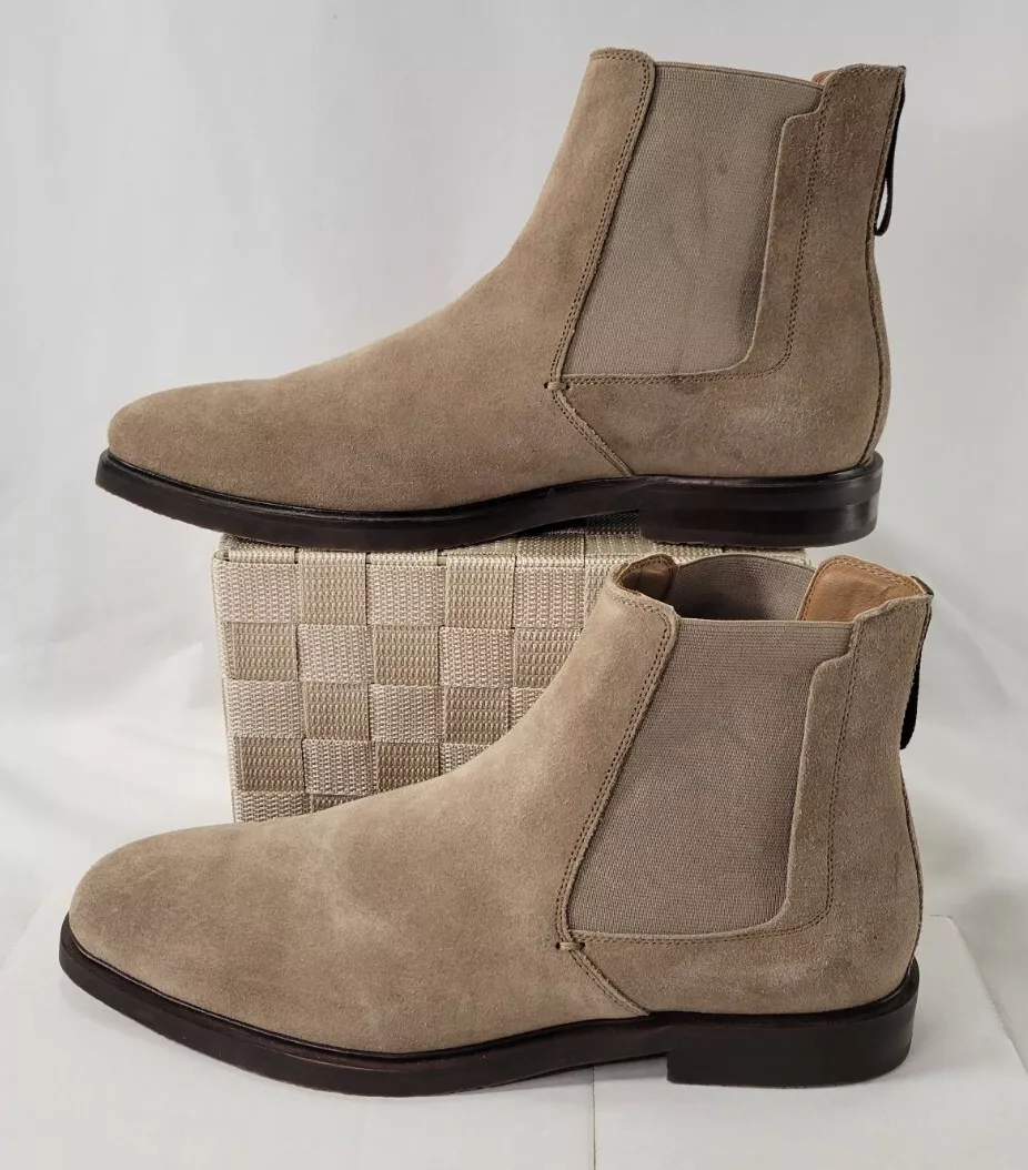 Steve madden shop boots size 11