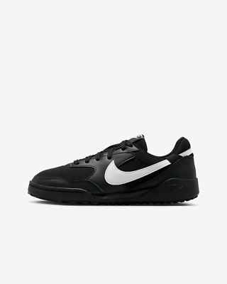 Nike GS Terra Manta Black White Black HV9702-002 Size 3.5Y