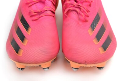 adidas XGHOSTED.1FG 使用2回 ADIDAS X GHOSTED.1 SG — 3pts