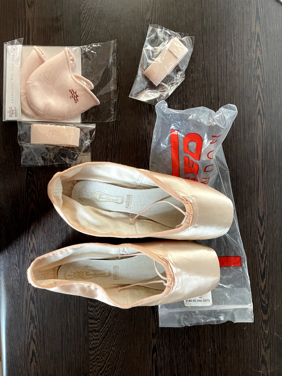 Freed Dance Shoes for sale | Shop with Afterpay | eBay Australia