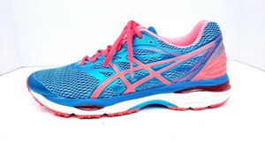 asics cumulus size 11