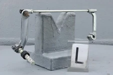 2017 Harley Electra Glide Transmission Gear Shift Linkage Lever Assembly Kit