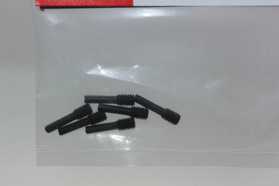 Traxxas TRX 5145 Screw Pin 4x15mm für E-Maxx Summit E-Revo NEU - Bild 3 von 4