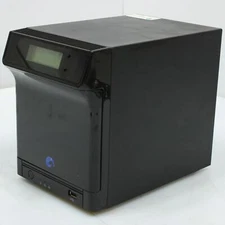 Seagate BlackArmor 400 4-Bay 4x 1Tb Seagate HDD NAS