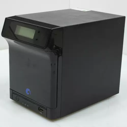 Seagate BlackArmor 400 4-Bay 4x 1Tb Seagate HDD NAS