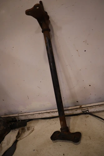 SHAFT, STEERING