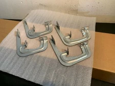 07-14 OEM GM TAHOE YUKON ESCALADE RIGHT OR LEFT SIDE RUNNING BOARD BRACKETS