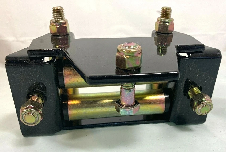 Kit Cycle Country guincho rolo Hawse 20-0030 NOVO SEM ETIQUETAS - Imagem 4 de 4