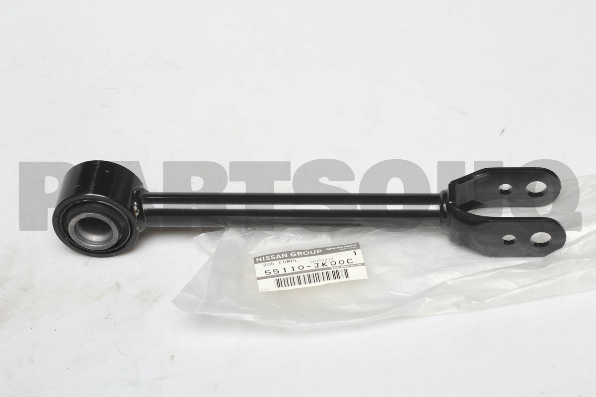 55110JK00C Genuine Nissan ROD COMPL-RADIUS 55110-JK00C | eBay