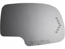 For 2003-2006 Cadillac Escalade ESV Door Mirror Glass Right Burco 96821VG 2004