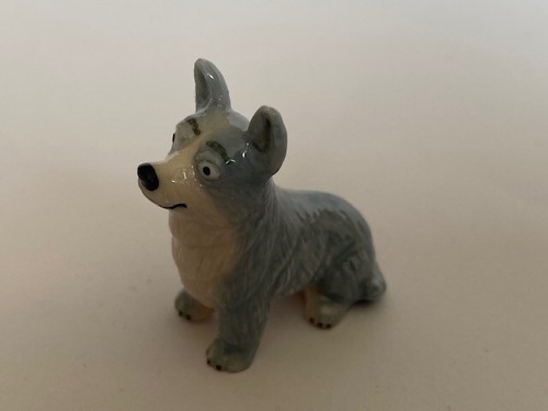 Wade - VARIOUS WHIMISIE FIGURES - Select the one you want - Picture 10 of 48